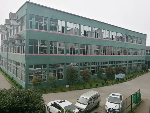 Company Profile