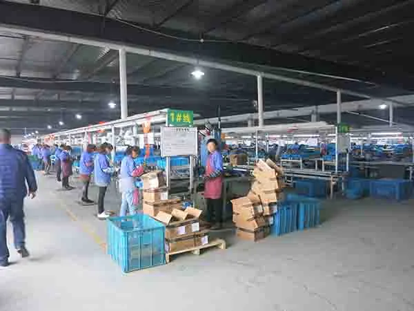 Company Profile