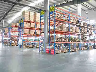 Company Profile