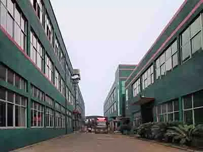 Company Profile
