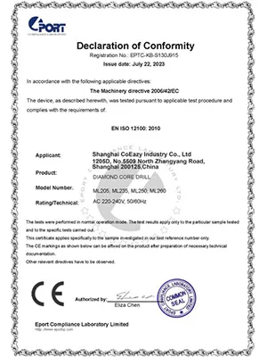 Certified Quality & Global Standards