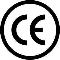 CE