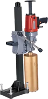 Diamond Core Drill