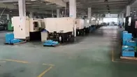 Manufacturing Workshop
