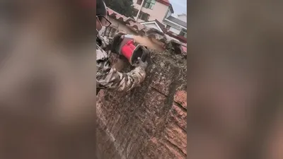 Wall Chaser