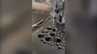 Magnetic Drill