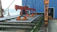 Automatic Magnetic Lifter
