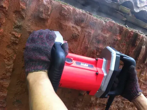 Wall Chaser