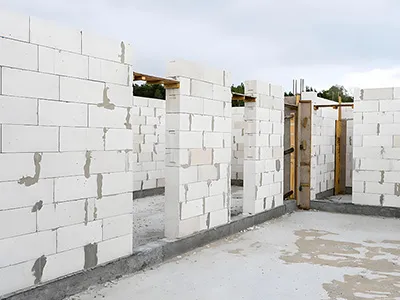 Wall Chaser