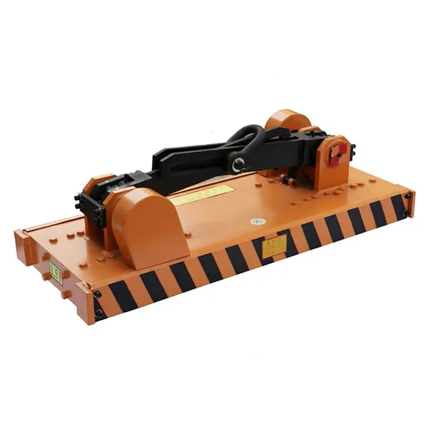 1.5 Ton Hands-Free Automatic Crane Magnet (1500kg | 3.5x SF), QZ2-1.5