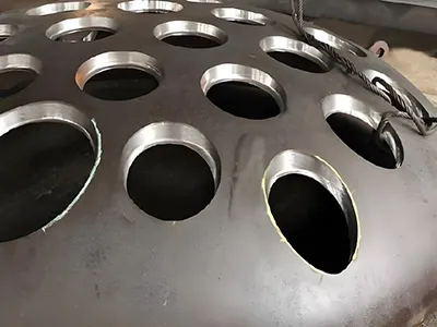 Magnetic Drill