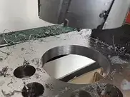Magnetic Drill