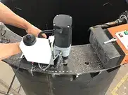 Magnetic Drill