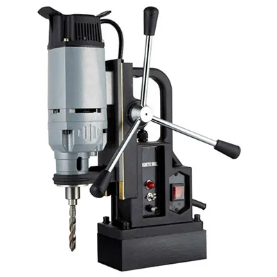 Magnetic Drill