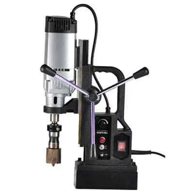 Magnetic Drill
