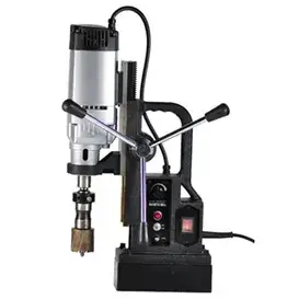 Magnetic Drill