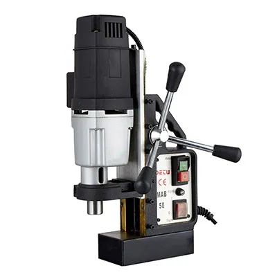 Magnetic Drill