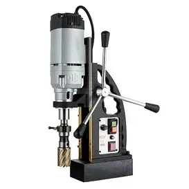 Magnetic Drill