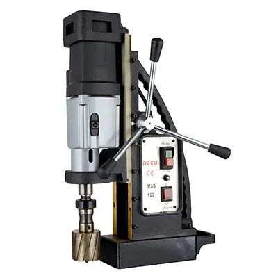 Magnetic Drill