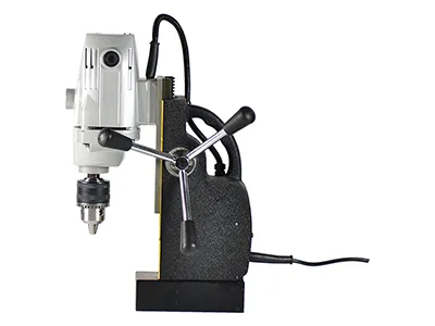 Magnetic Drill