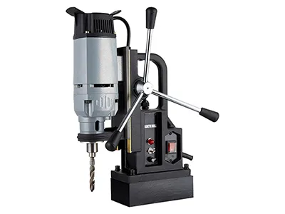 Magnetic Drill