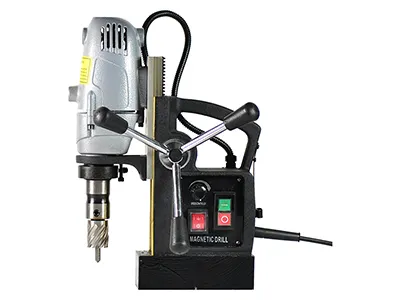 Magnetic Drill