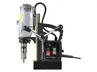 Magnetic Drill