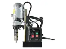 Magnetic Drill