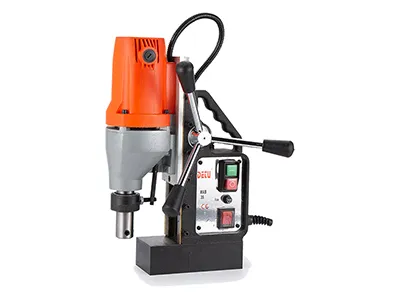 Magnetic Drill