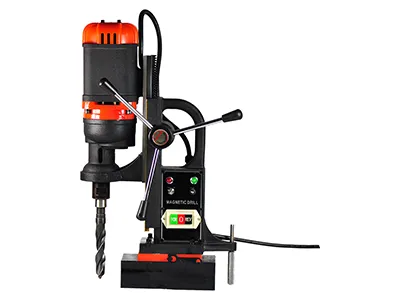 Magnetic Drill