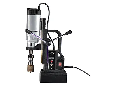 Magnetic Drill