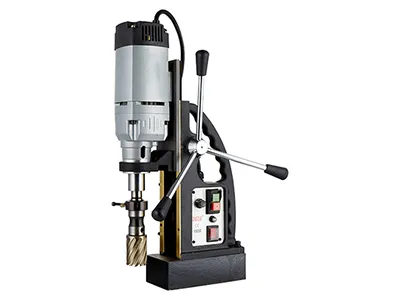 Magnetic Drill