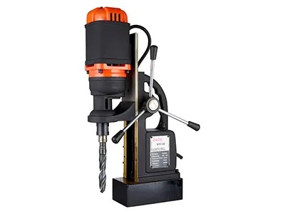 Magnetic Drill