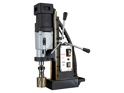 Magnetic Drill