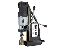Magnetic Drill