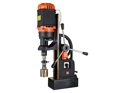 Magnetic Drill