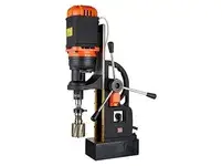 Magnetic Drill
