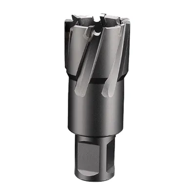 Magnetic Drill