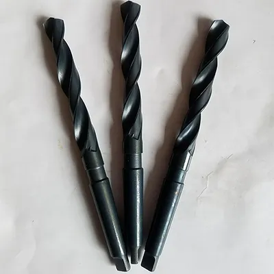 Magnetic Drill