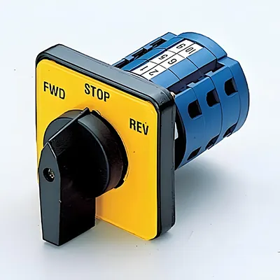 Magnetic Drill