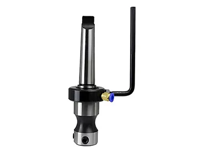 Magnetic Drill