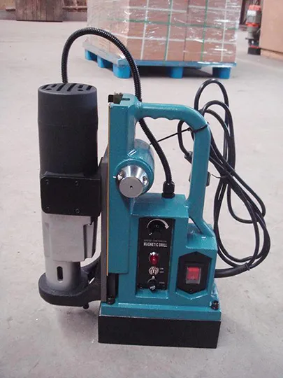 Magnetic Drill