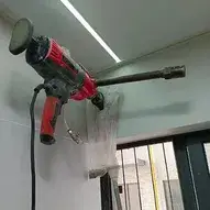 Diamond Core Drill