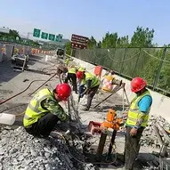 Diamond Core Drill