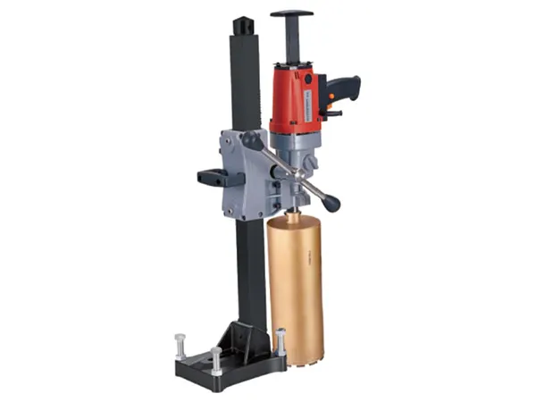 Diamond Core Drill