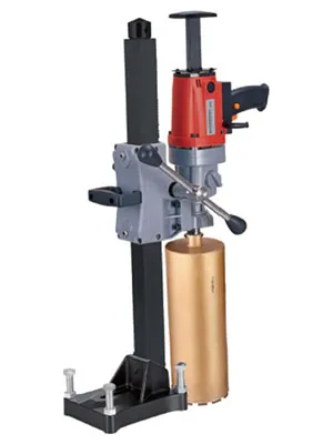 Diamond Core Drill
