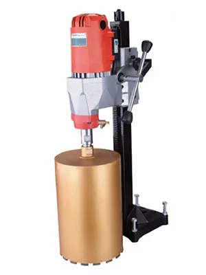 Diamond Core Drill