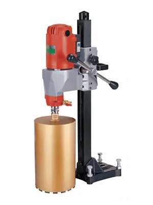 Diamond Core Drill