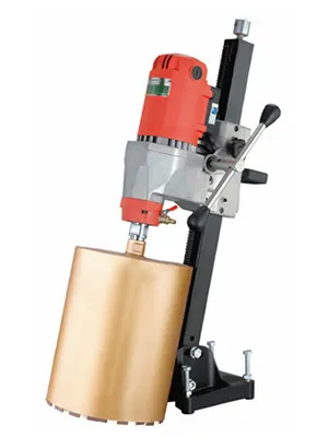 Diamond Core Drill
