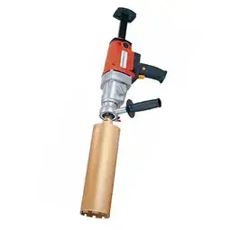 Diamond Core Drill